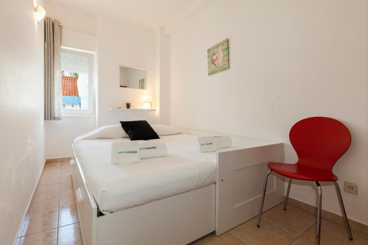 60m² 2 slaapkamer, 1 privé badkamer Appartement in Lagos stadscentrum Buitenkant foto