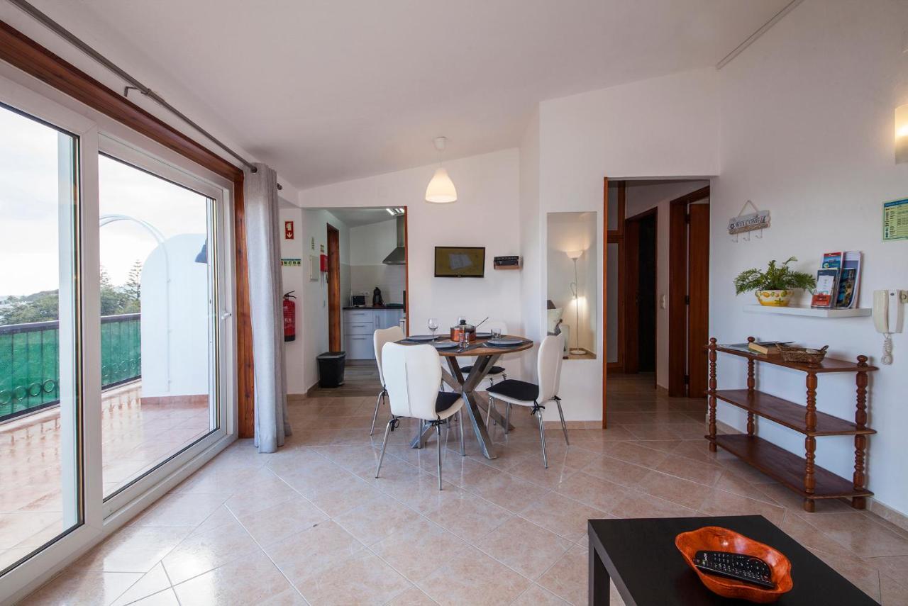 60m² 2 slaapkamer, 1 privé badkamer Appartement in Lagos stadscentrum Buitenkant foto